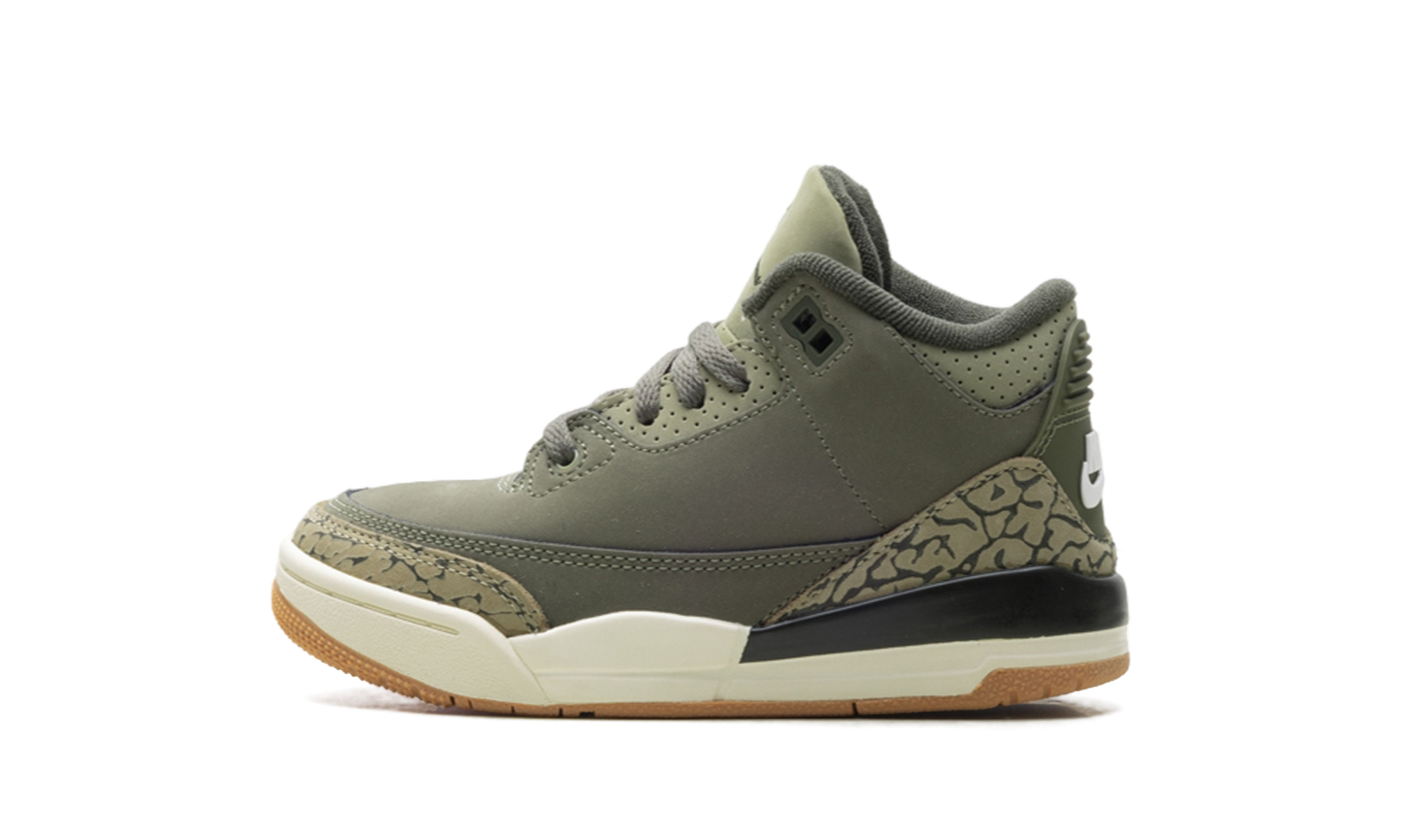 Air Jordan 3 PS "Family Affair" DM0966 202