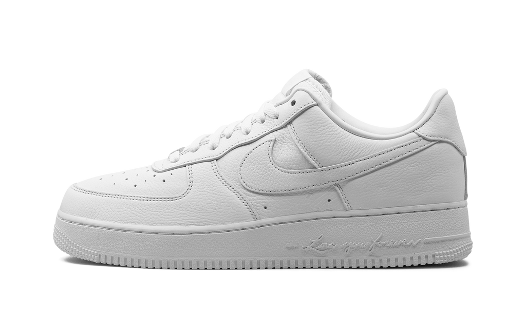 Air Force 1 Low "Drake NOCTA - Certified Lover Boy" CZ8065 100