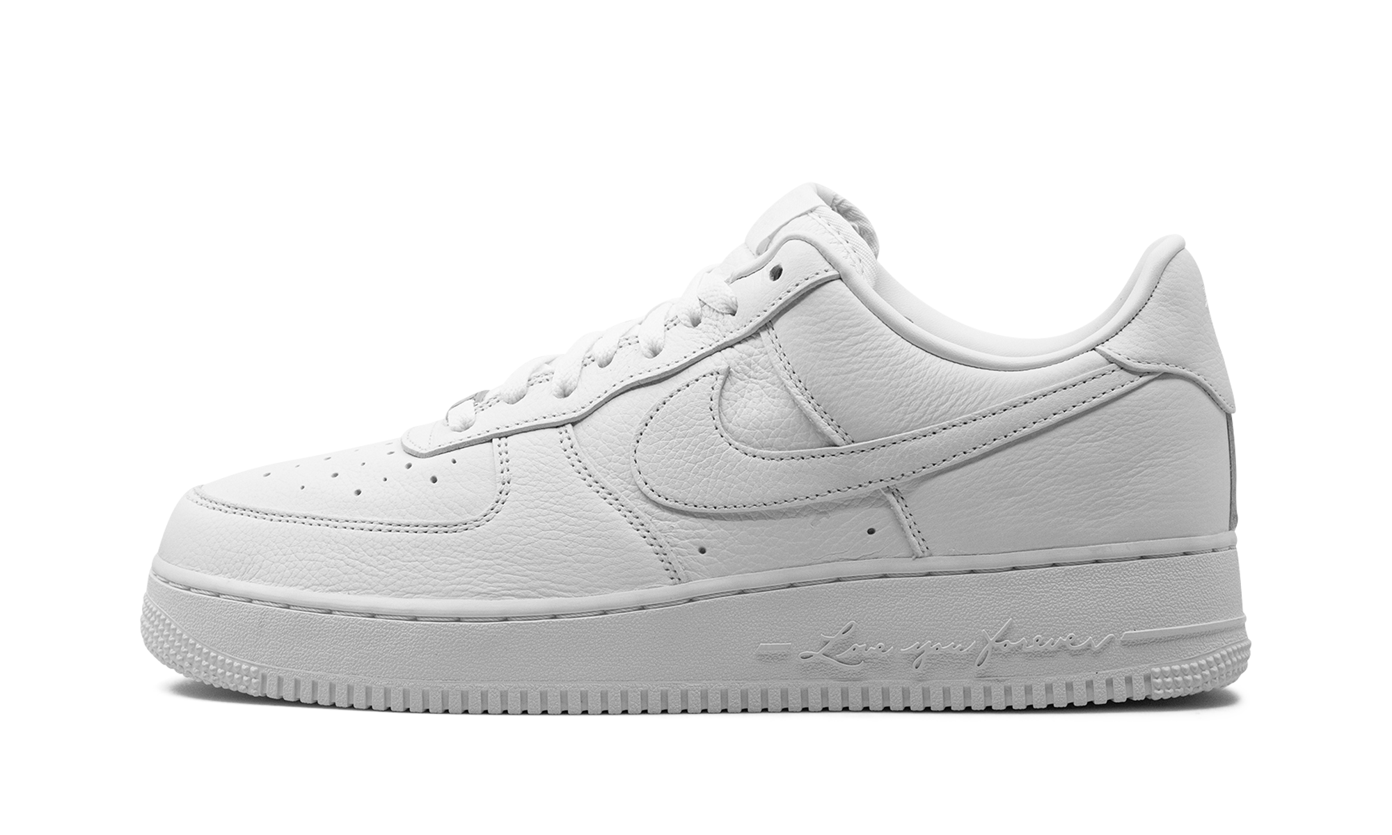 Air Force 1 Low "Drake NOCTA - Certified Lover Boy" CZ8065 100