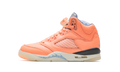 Air Jordan 5 GS "DJ Khaled - Crimson Bliss" DV4983 641