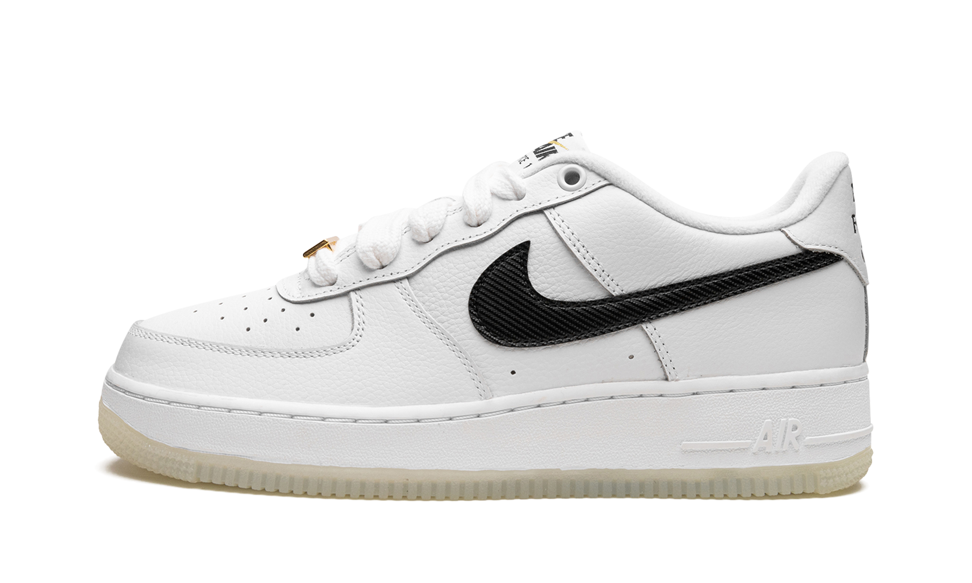 Air Force 1 Low GS "Bronx Origins" DX2309 100