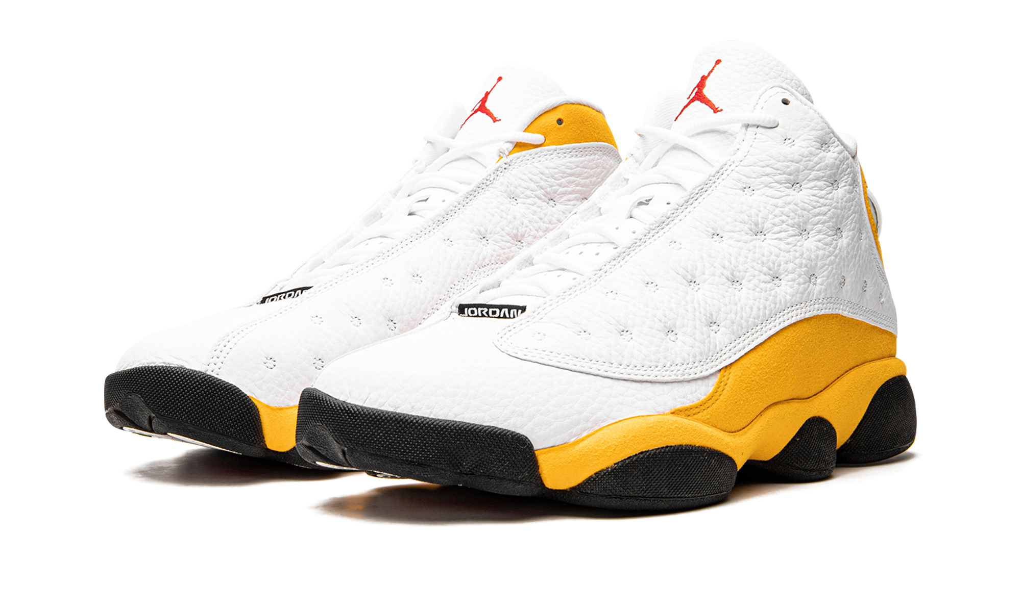 Air Jordan 13 Retro "Del Sol" 414571 167