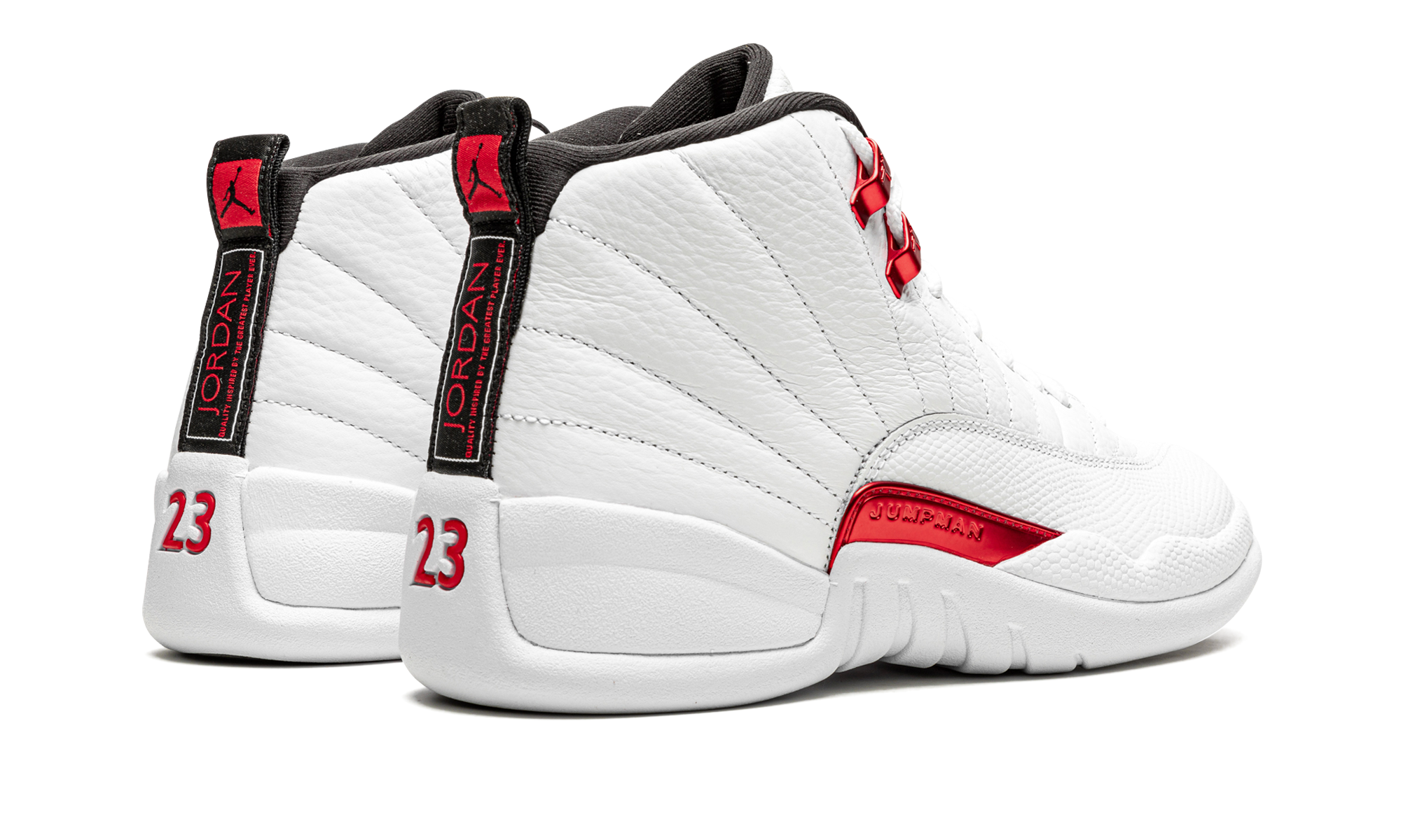 Air Jordan 12 "Twist" CT8013 106