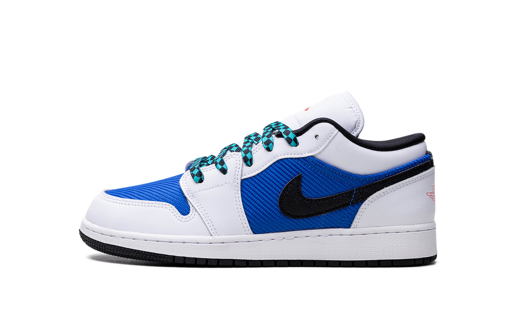 Air Jordan 1 "Racing" FQ8042 100