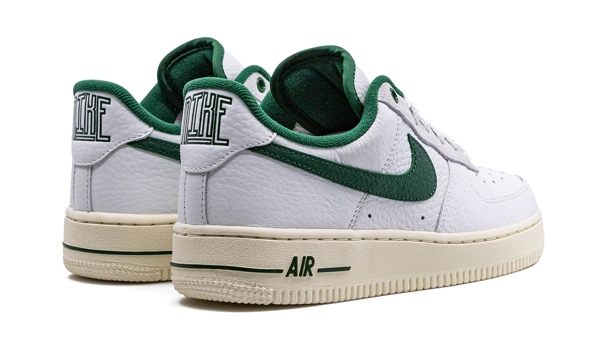 AIR FORCE 1 LO '07 LX WMNS "Command Force Gorge Green" DR0148 102