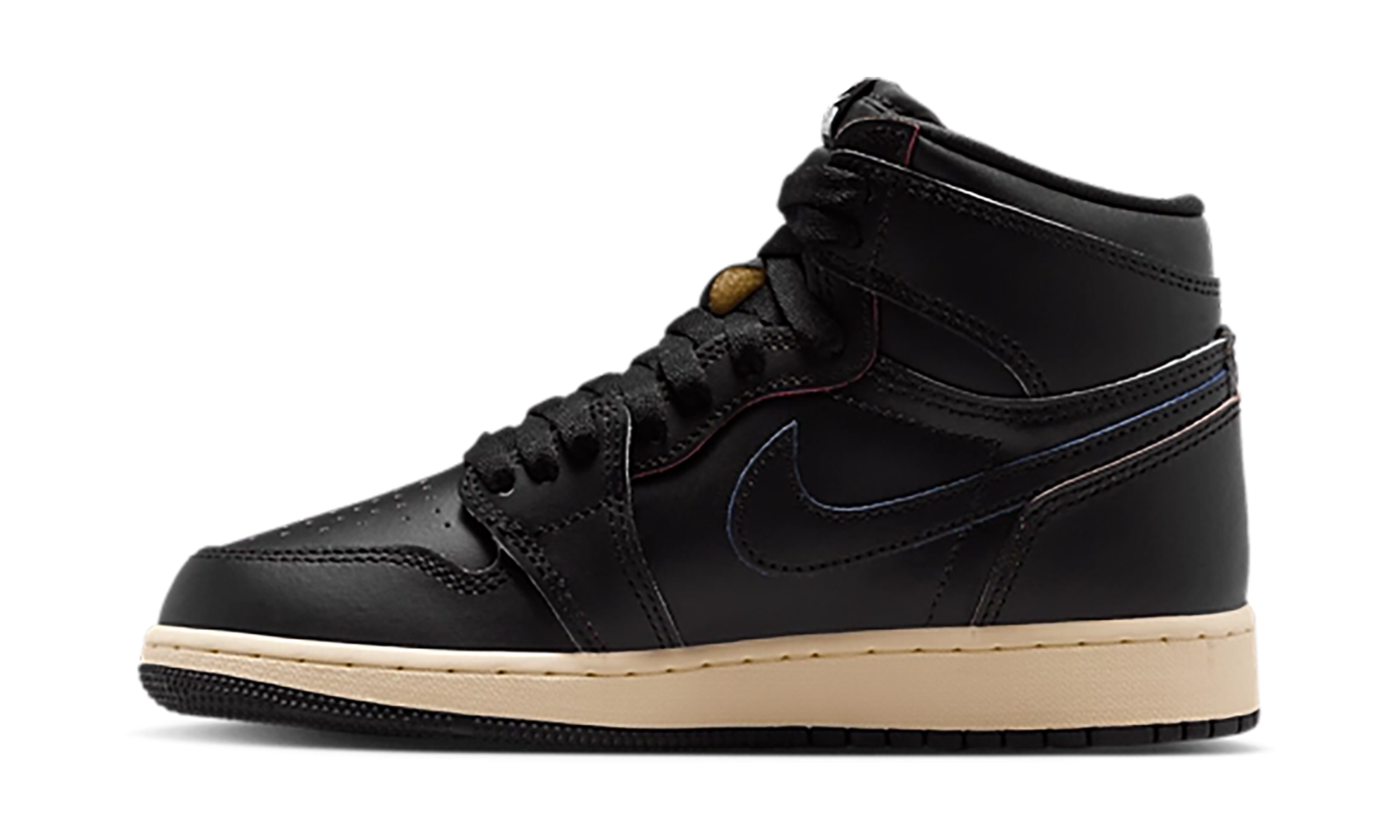 Air Jordan 1 Retro High OG GS "Self-Expression" FD1437 002