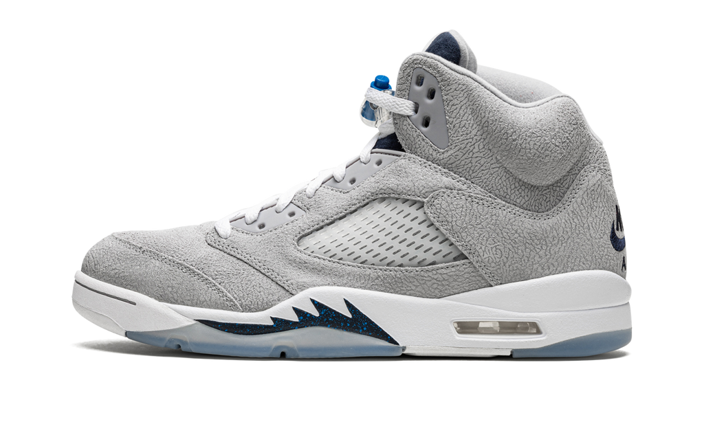 Jordan 5 PE "Georgetown" DJ4954 997015