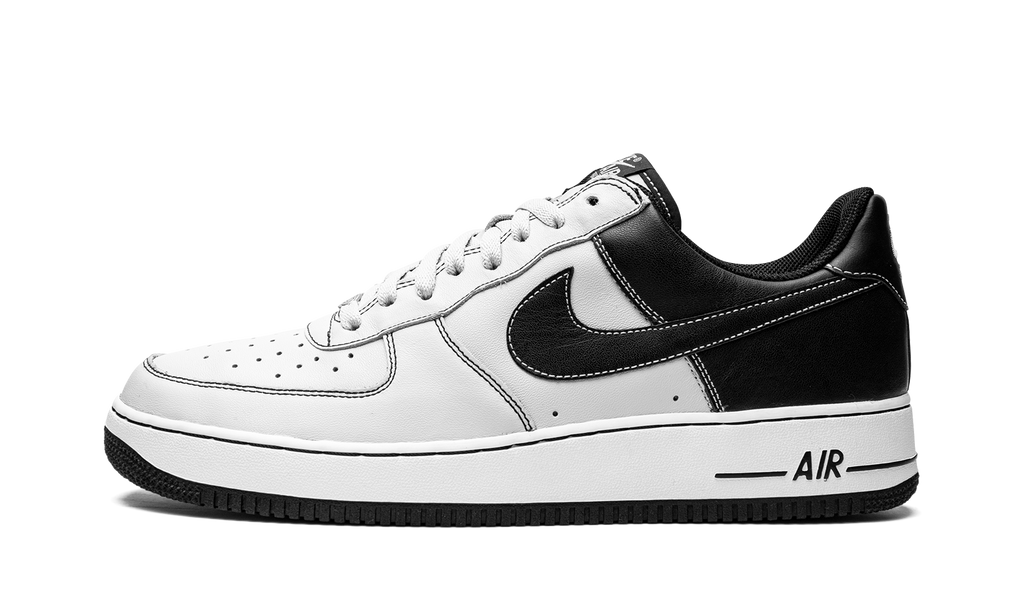 Air Force 1 Low "Neutral Grey / Black-White" 313642 001