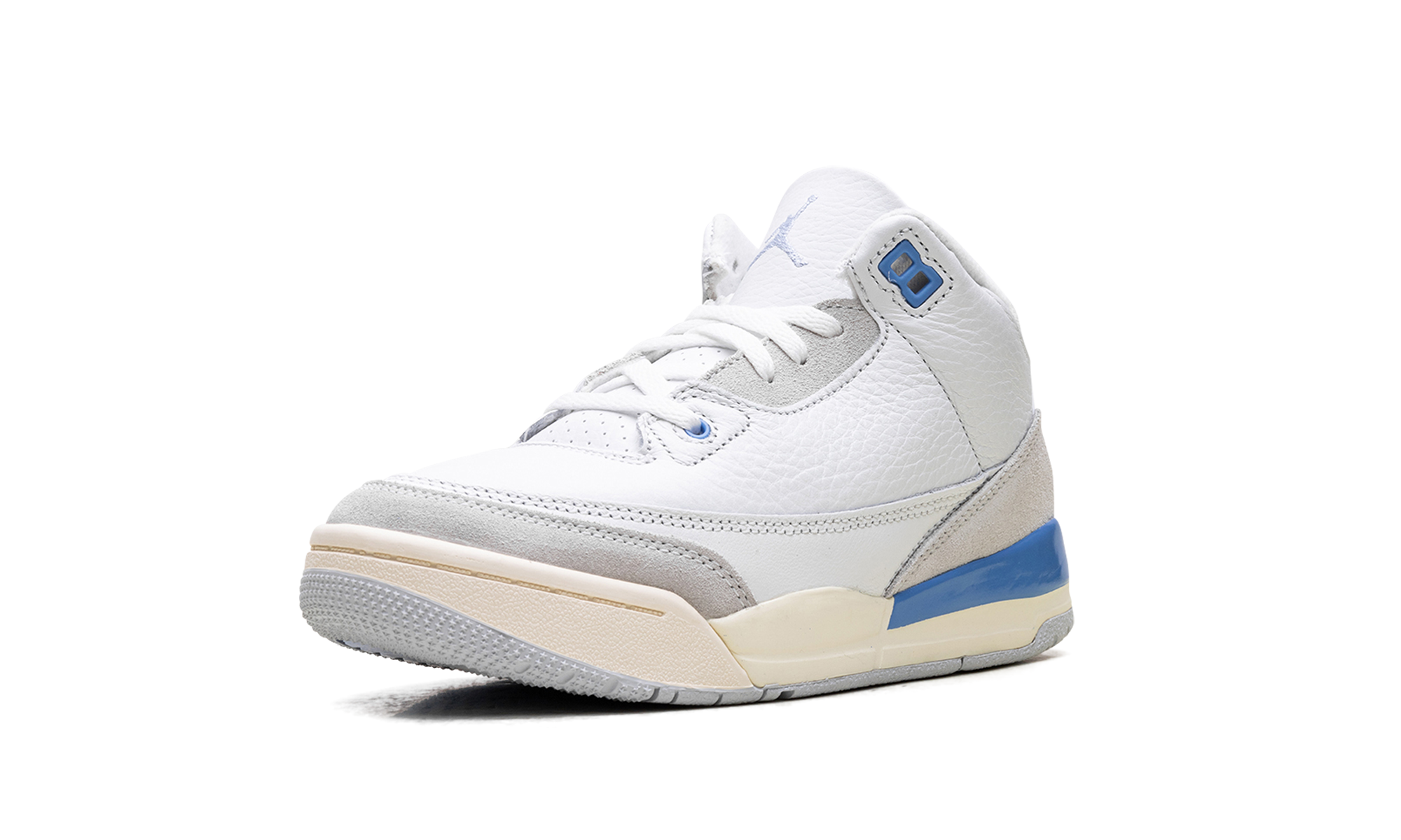 Jordan 3 Retro PS "Lucky Shorts" DM0966 101