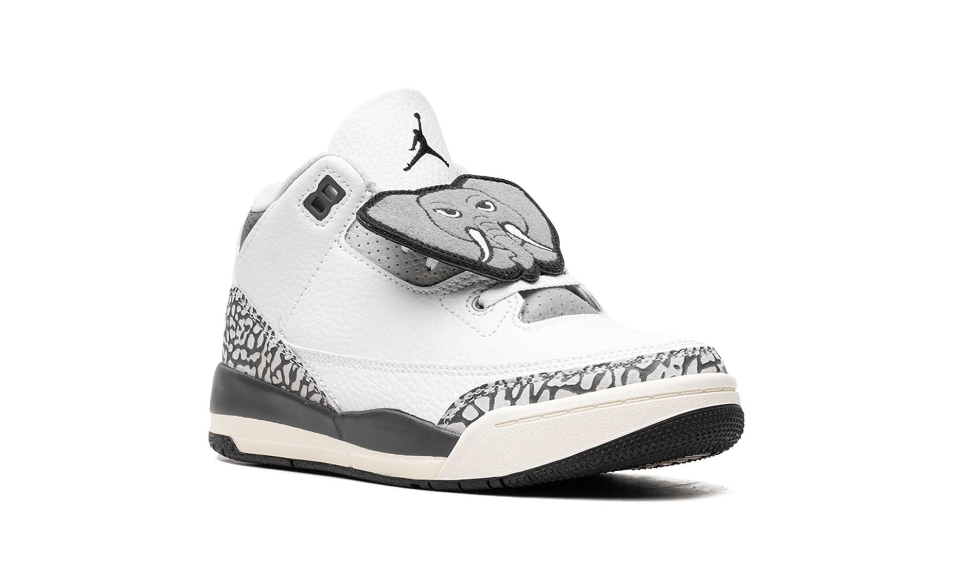 Air Jordan 3 PS "Hide & Sneak" FB4416 100