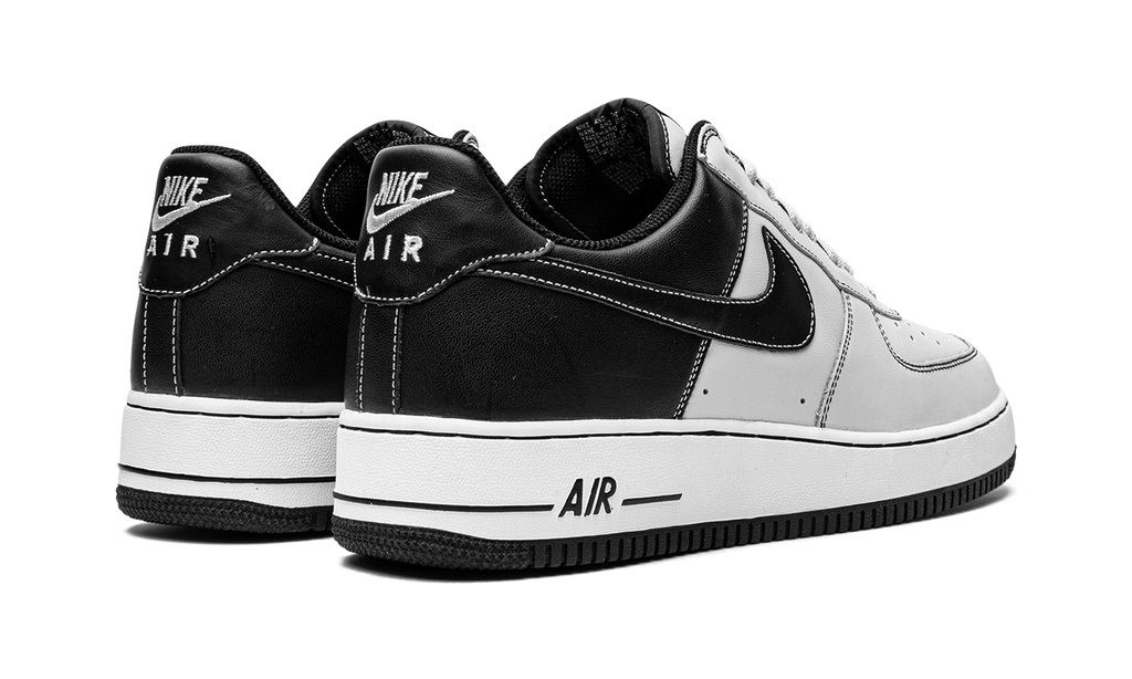 Air Force 1 Low "Neutral Grey / Black-White" 313642 001
