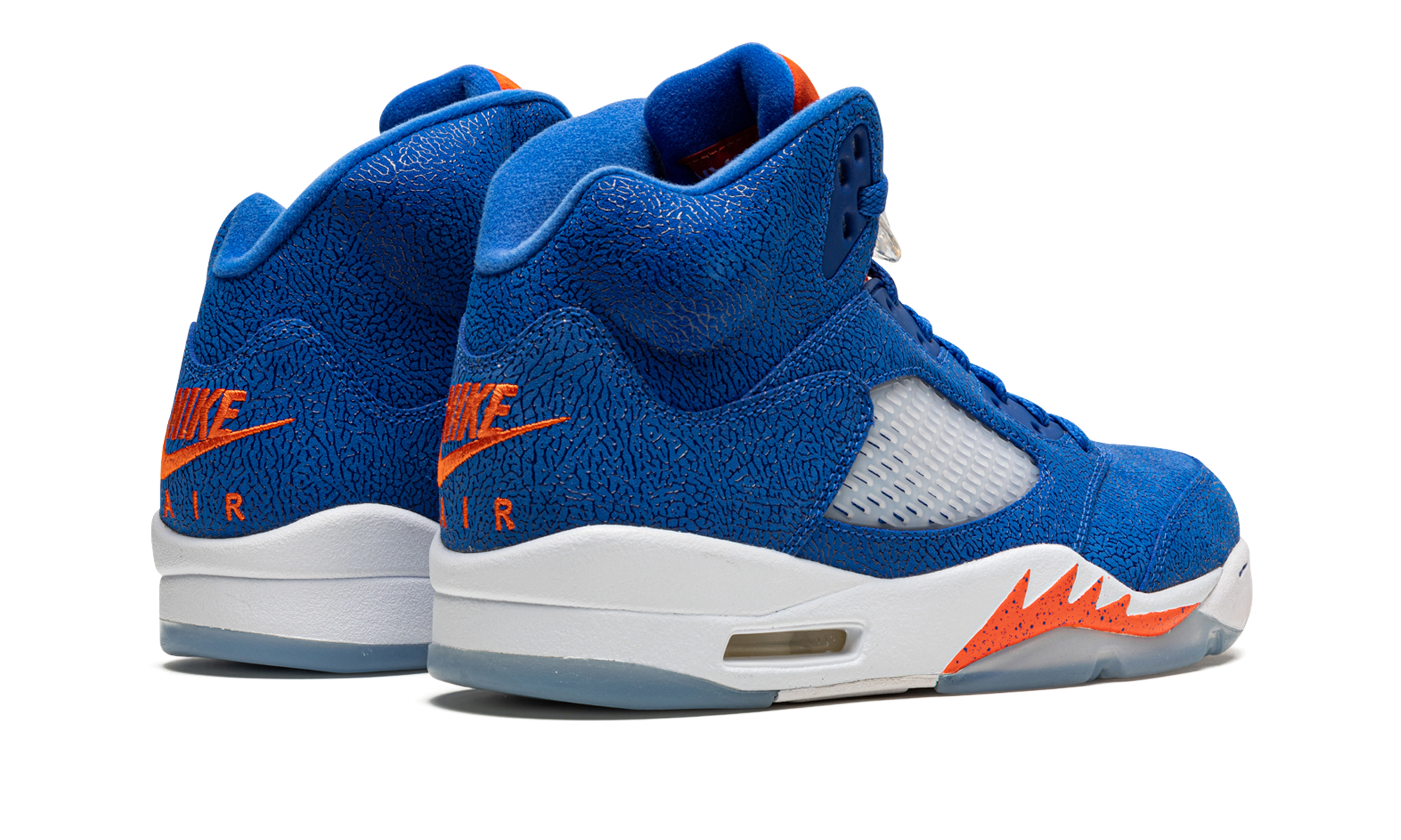 Air Jordan 5 PE "Florida Gators" DJ4954 997013