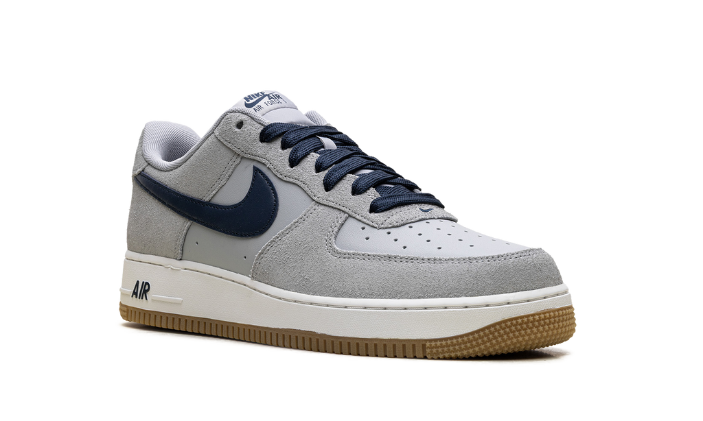 Air Force 1 Low "Light Smoke Grey Navy" IB6388 003