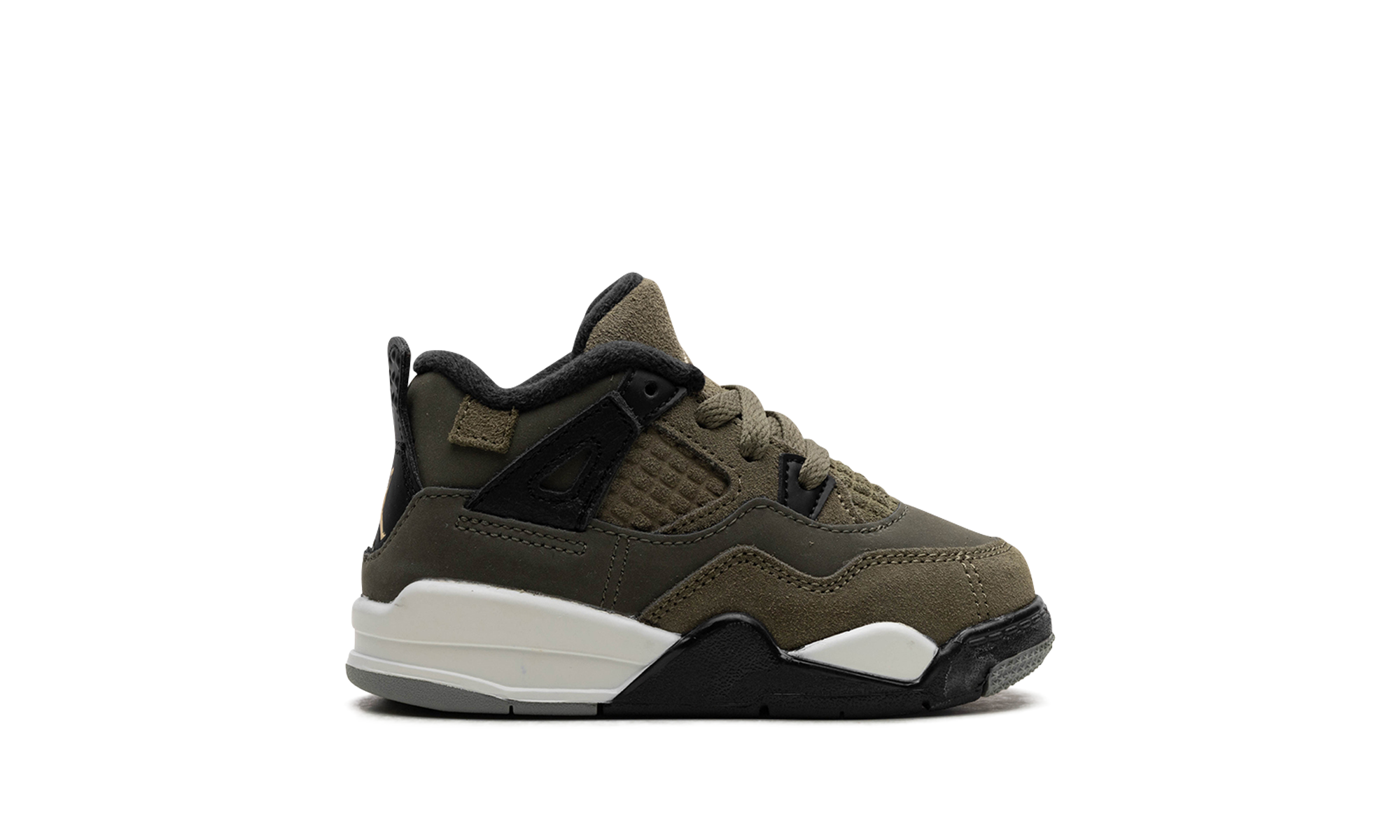 AIR JORDAN 4 RETRO SE TD "CRAFT - OLIVE (2023)" FB9930 200