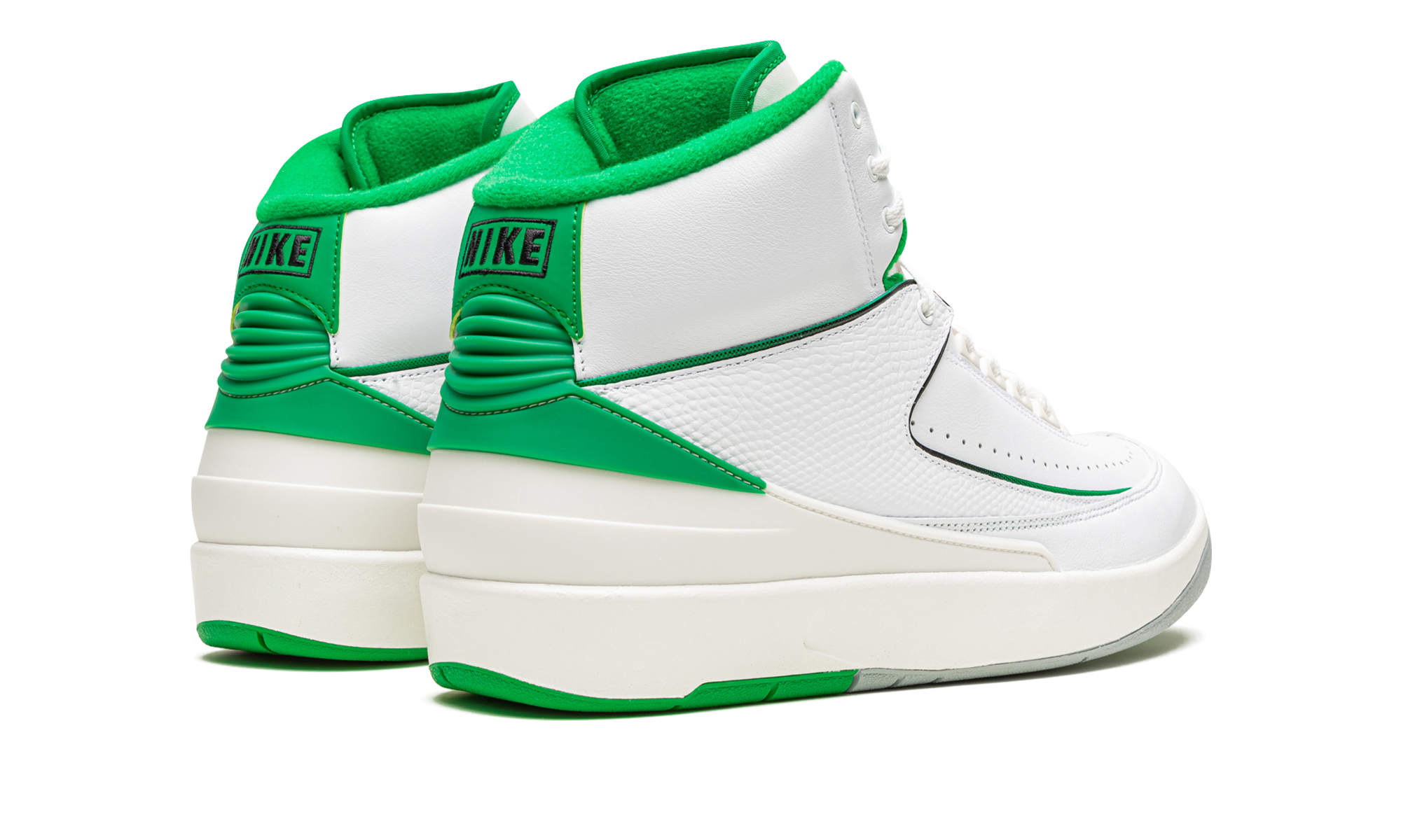 Air Jordan 2 "Lucky Green" DR8884 103