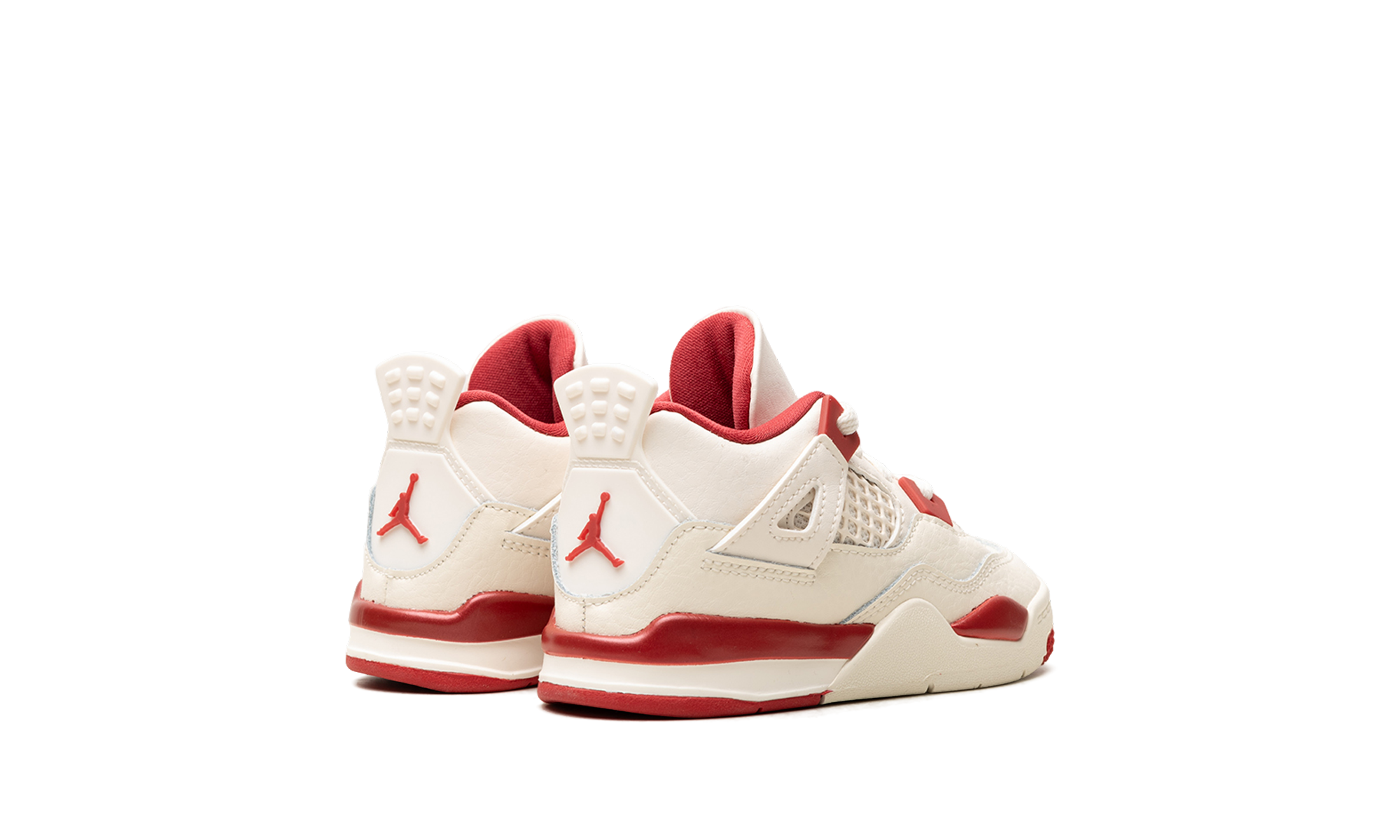 Air Jordan 4 TD "Valentine's Day" HV4384 108