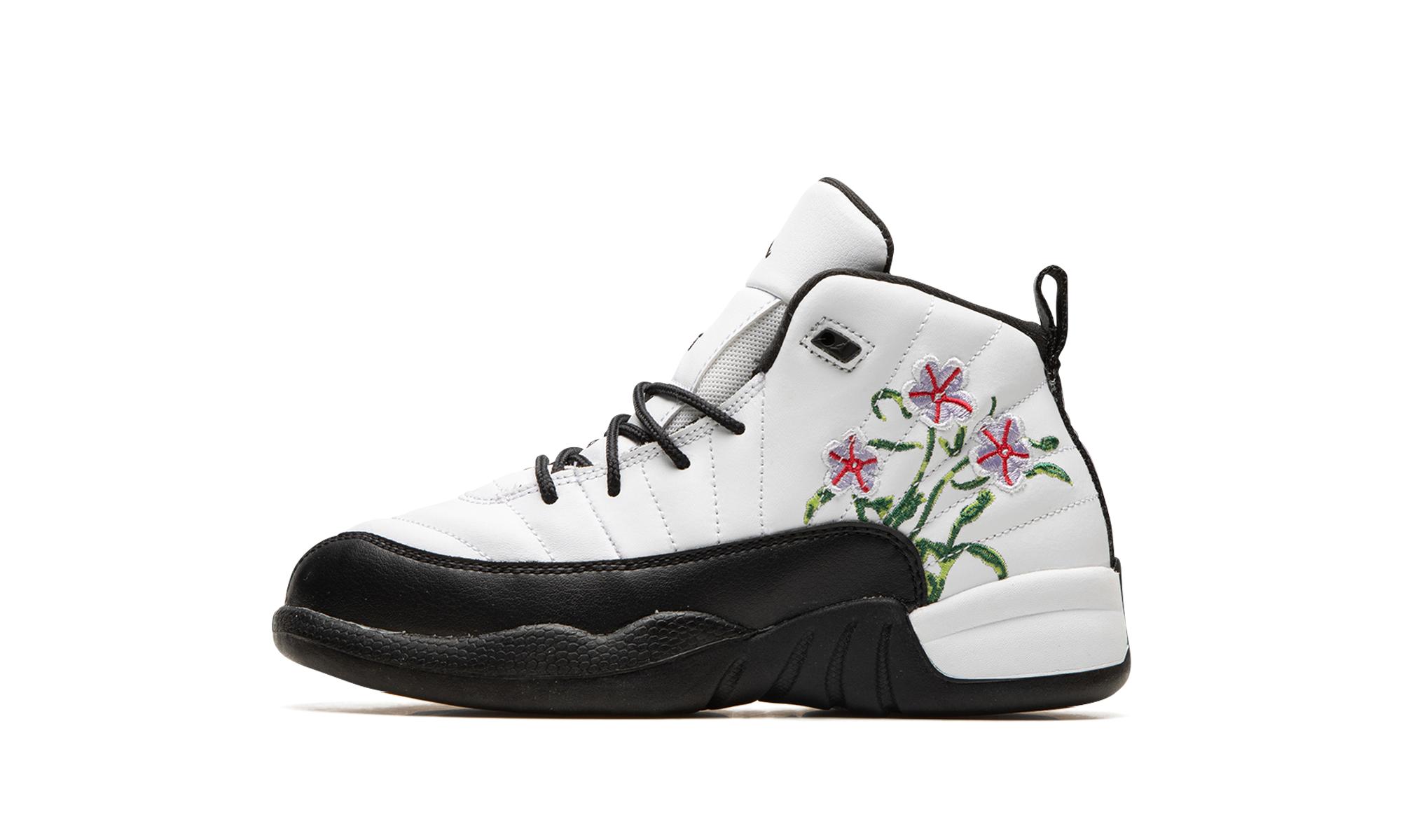 Air Jordan 12 PS "Floral PS" DR6954 100