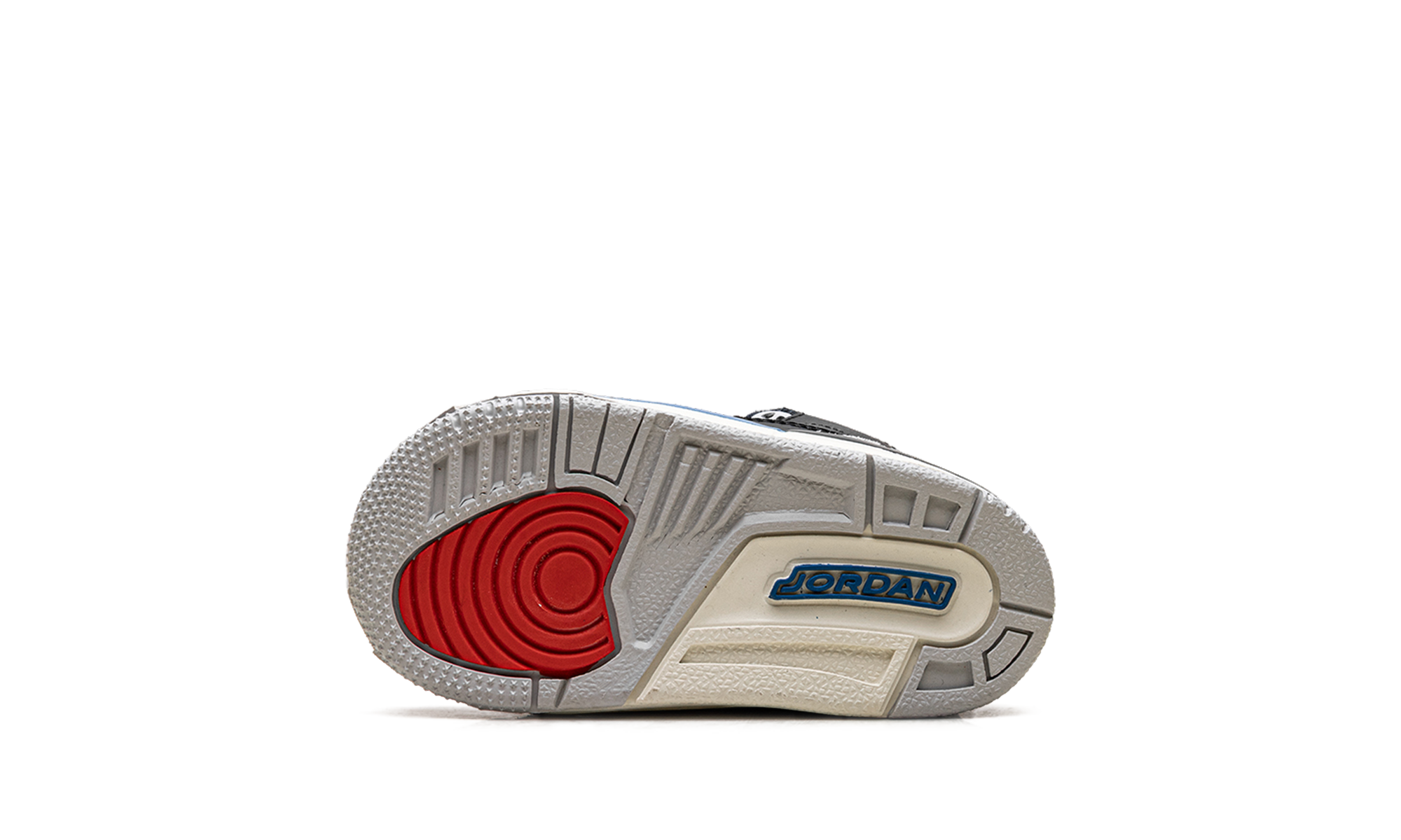 Air Jordan 3 TD "Rare Air" IB8966 004