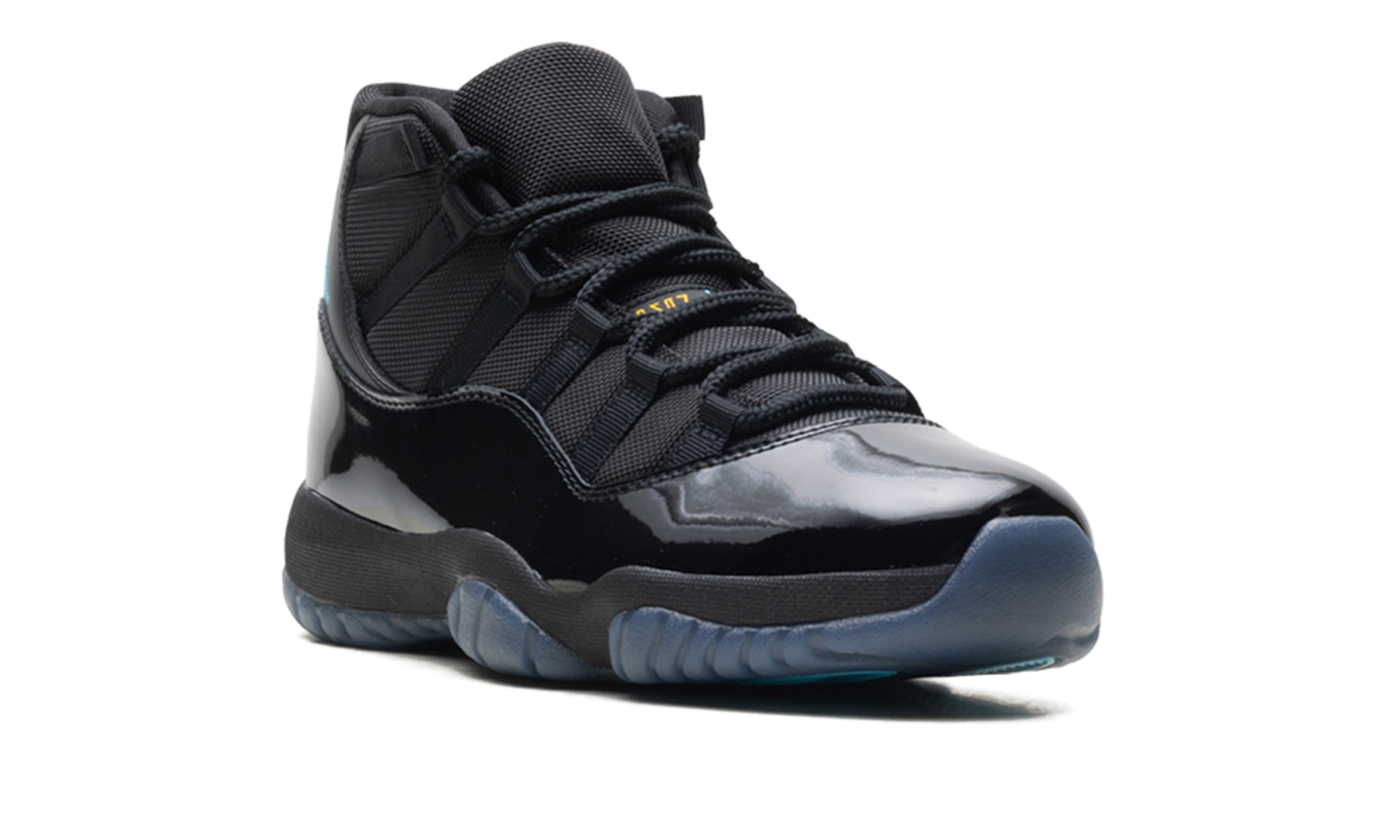 Air Jordan 11 Retro "Gamma Blue (2025)" CT8012 047