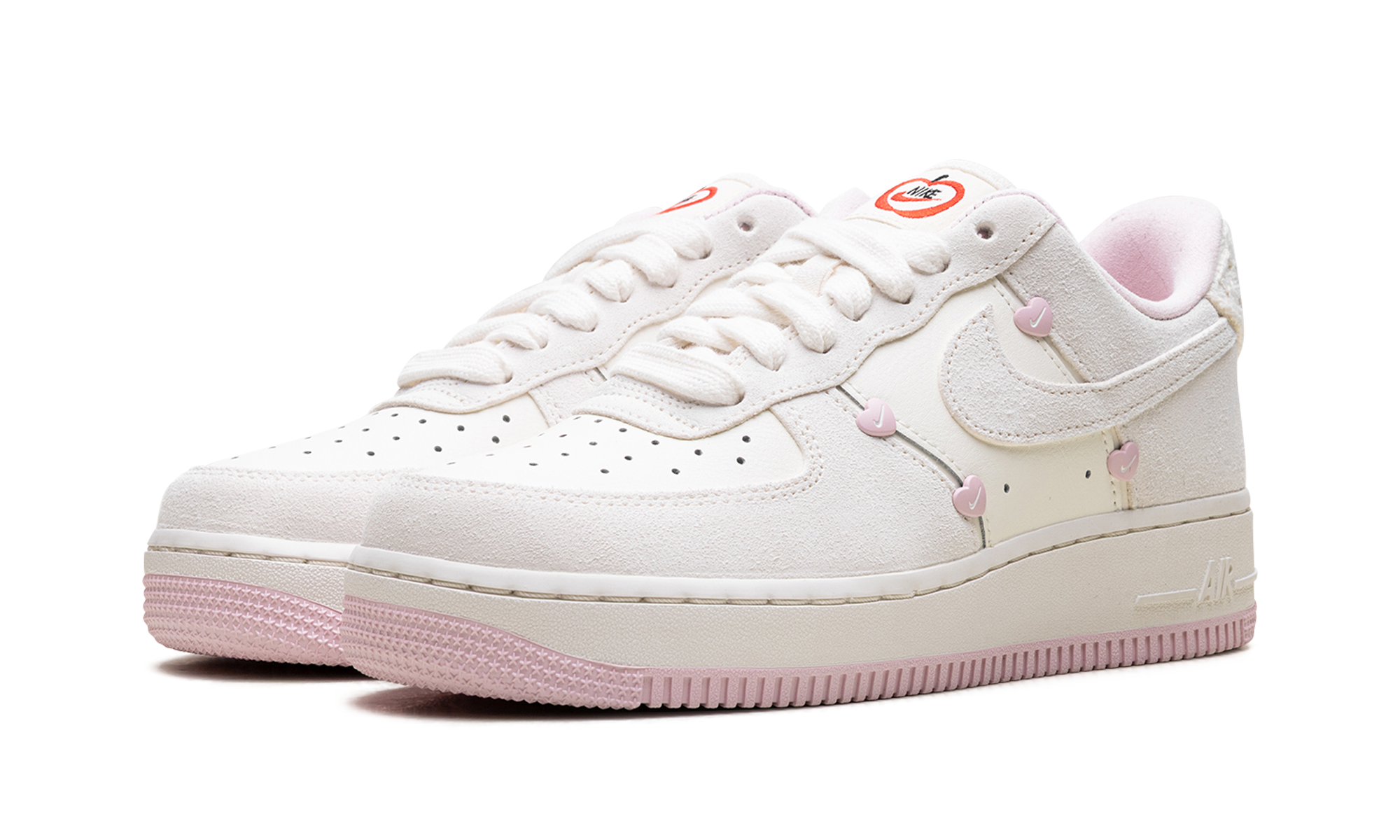 Air Force 1 Low WMNS "Valentine's Day" HV5992 111