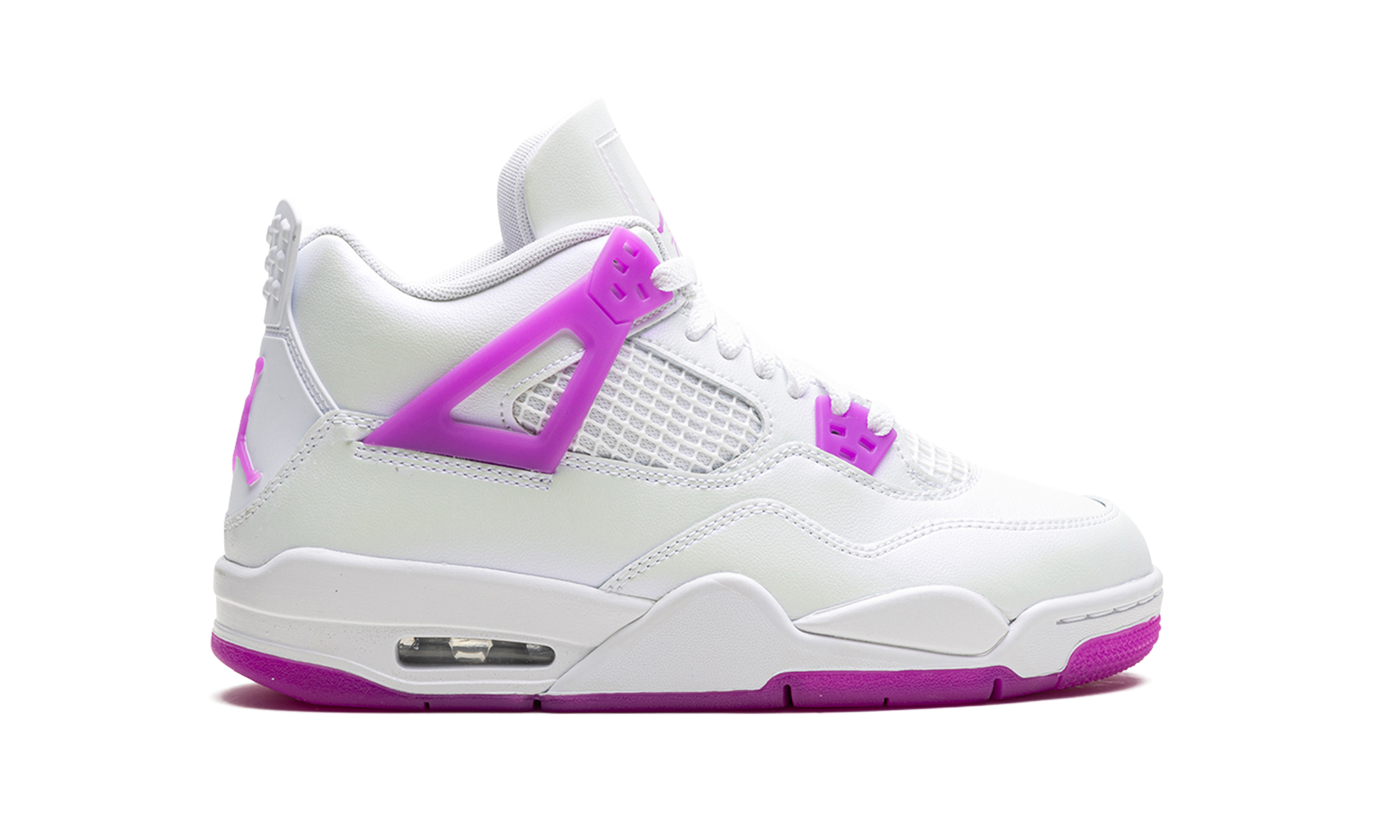 Air Jordan 4 Retro GS "Hyper Violet" FQ1314 151