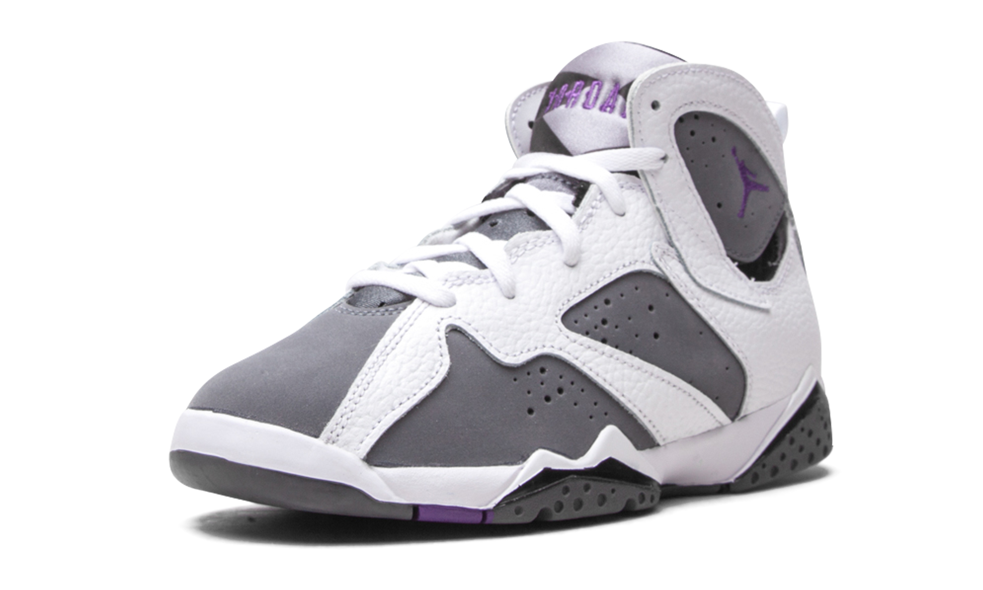 Air Jordan 7 Retro PS "Flint 2021" DJ2778 100