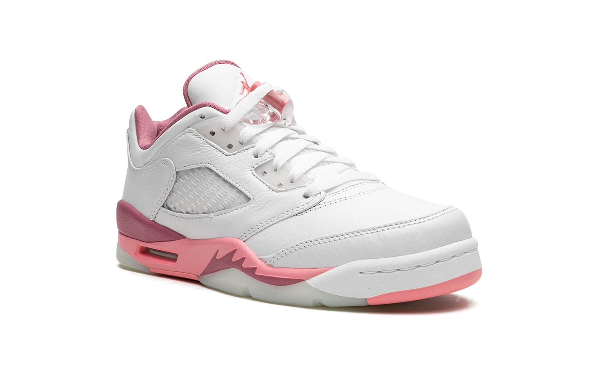 Air Jordan 5 Low GS "Fundamental" DX4390 116