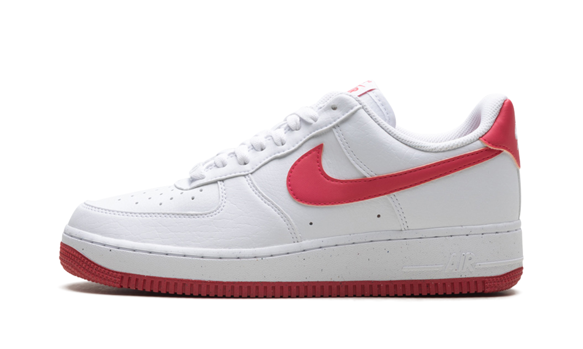 Air Force 1 Low '07 WMNS "Next Nature Aster Pink" DC9486 102