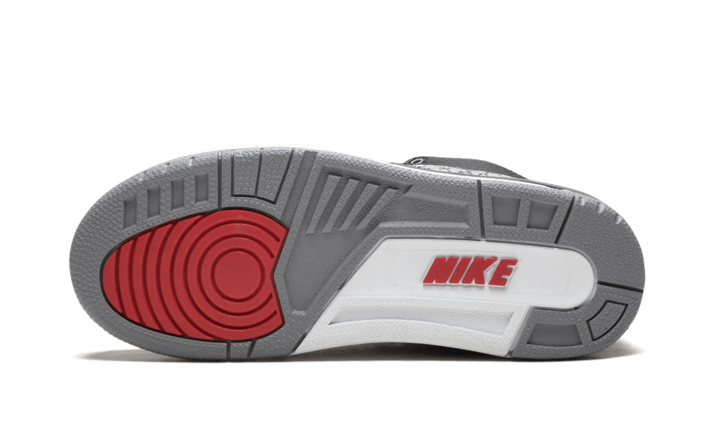 Jordan 3 Retro PS "Black Cement" 429487 021