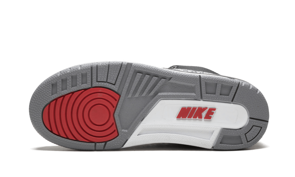 Jordan 3 Retro PS "Black Cement" 429487 021