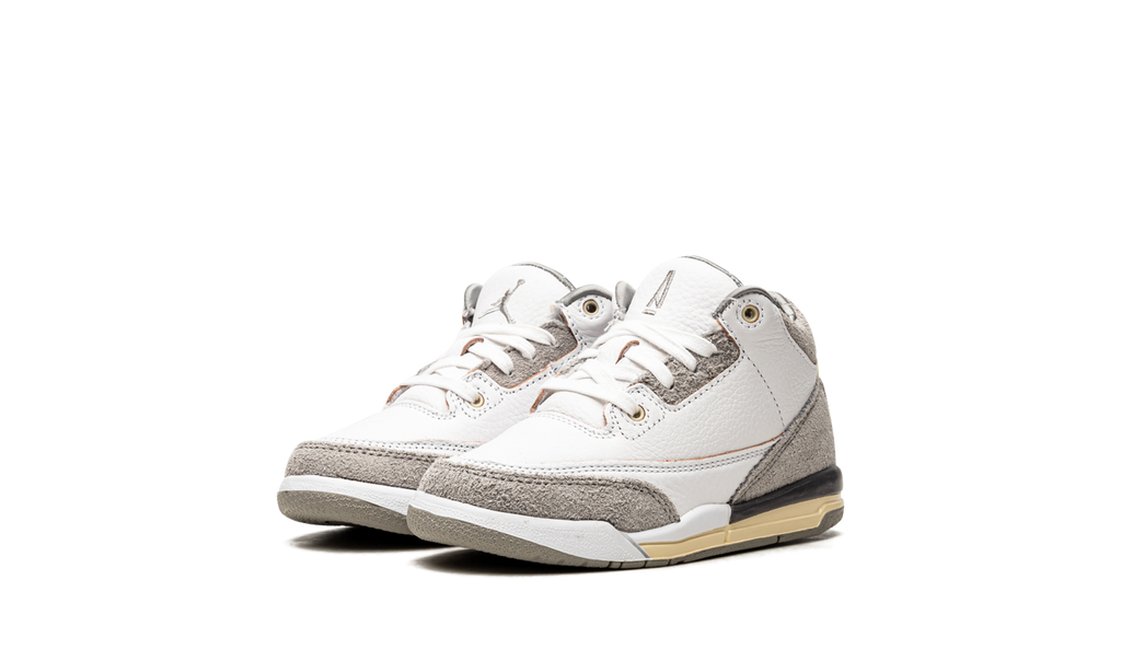 Air Jordan 3 Retro SP PS "A Ma Maniére - Raised by Women" DJ0718 110
