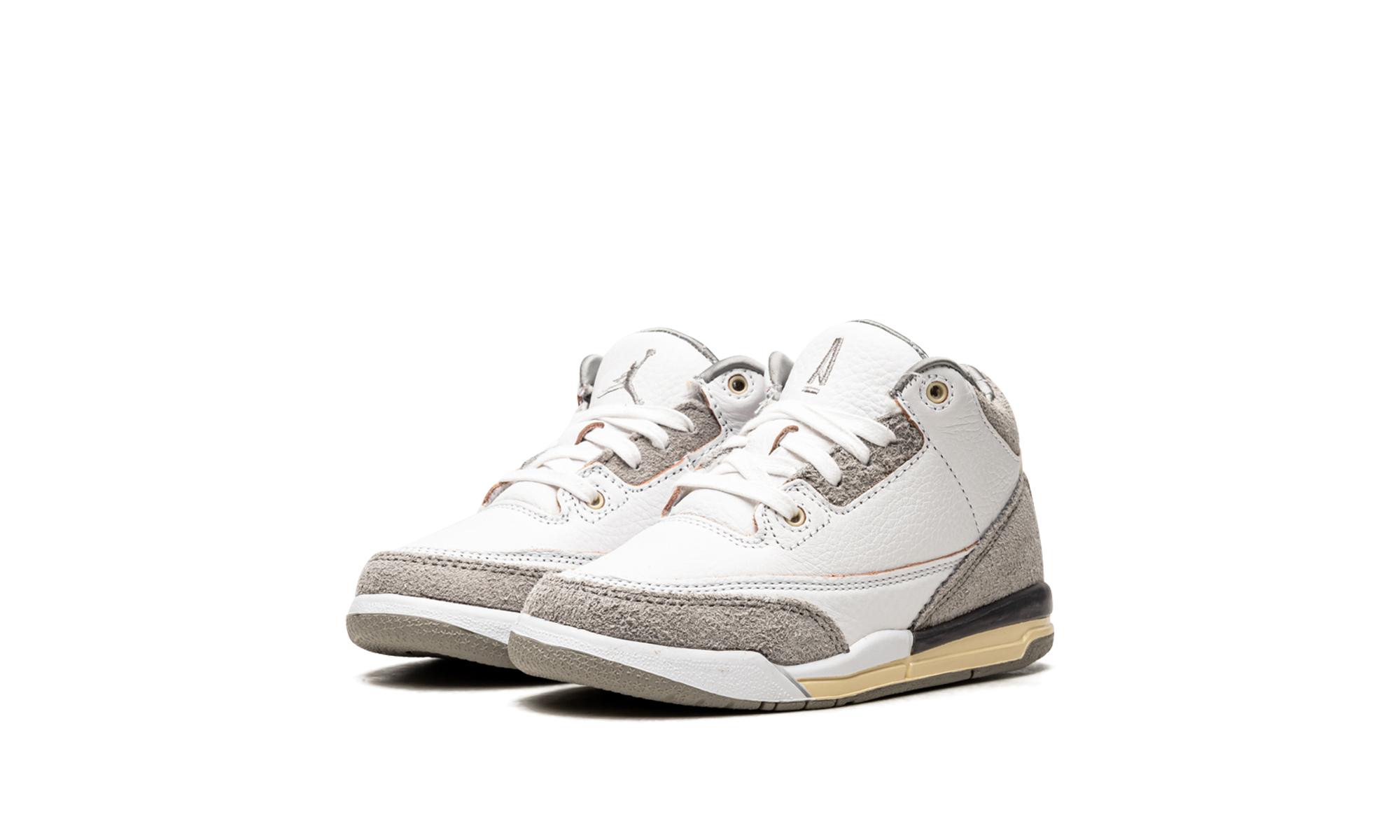 Air Jordan 3 Retro SP PS "A Ma Maniére - Raised by Women" DJ0718 110