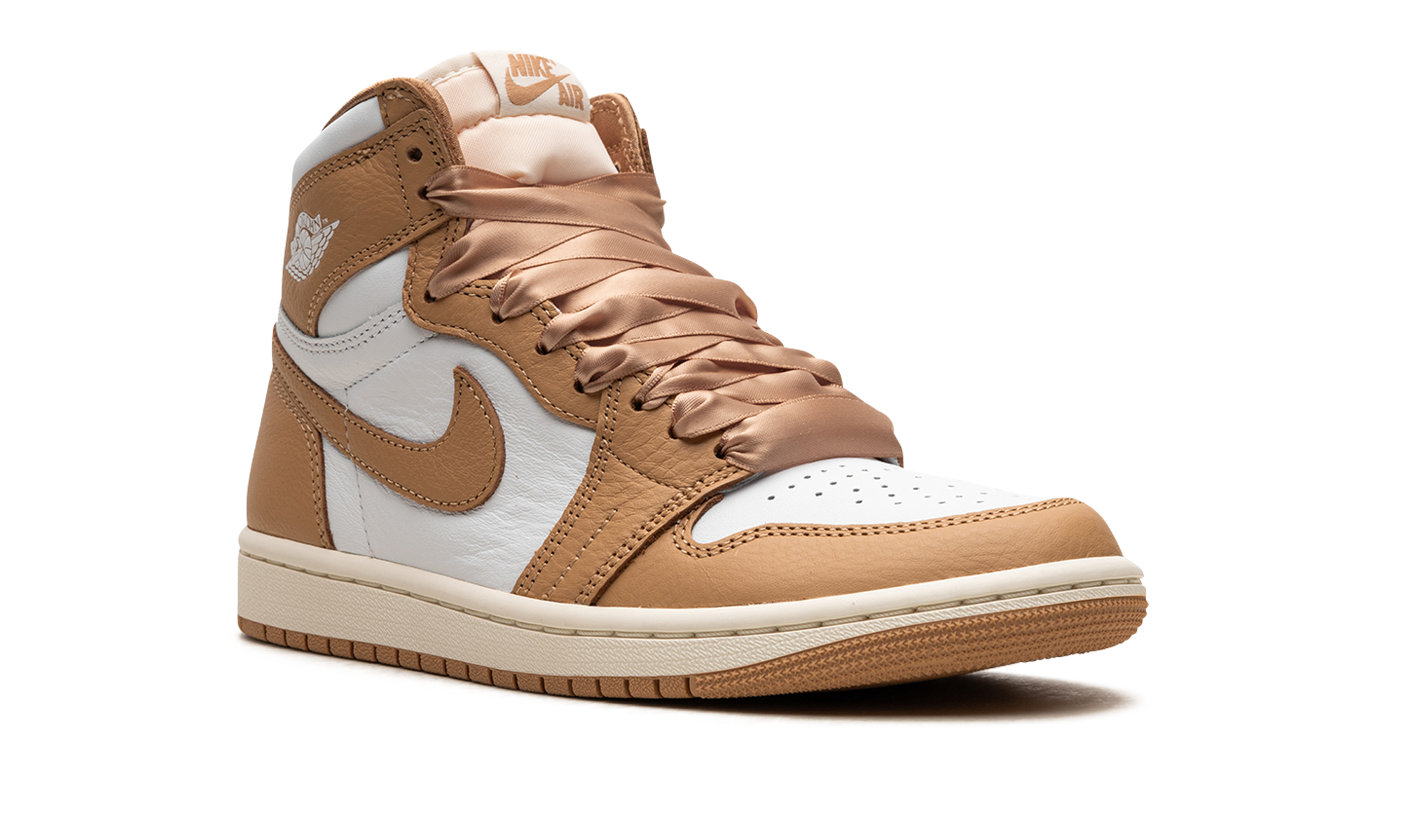 AIR JORDAN 1 RETRO HIGH OG WMNS "Praline" FN6622 201