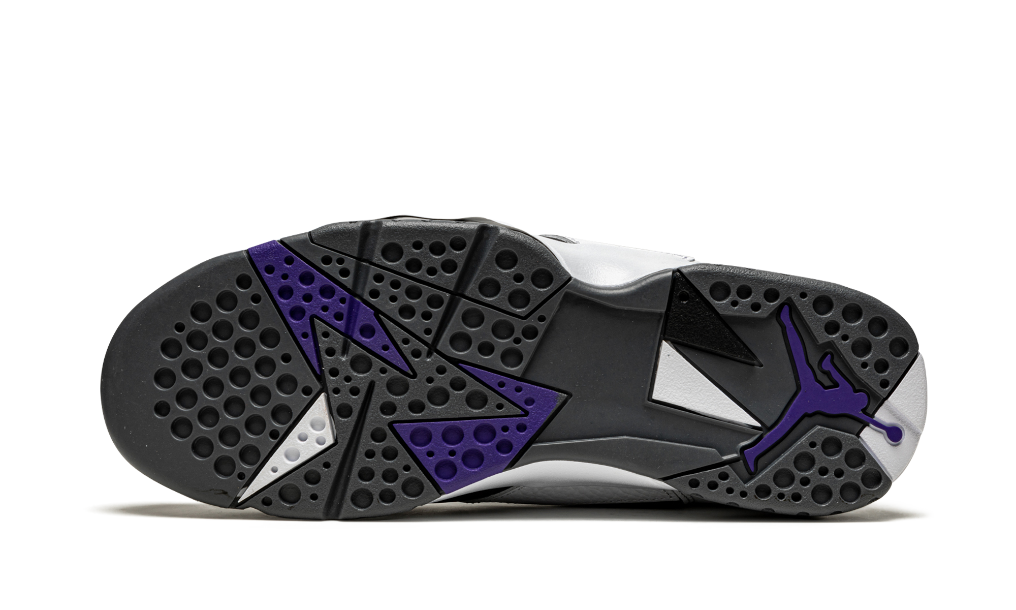Air Jordan 7 Retro GS "Flint 2021" CU9307 100