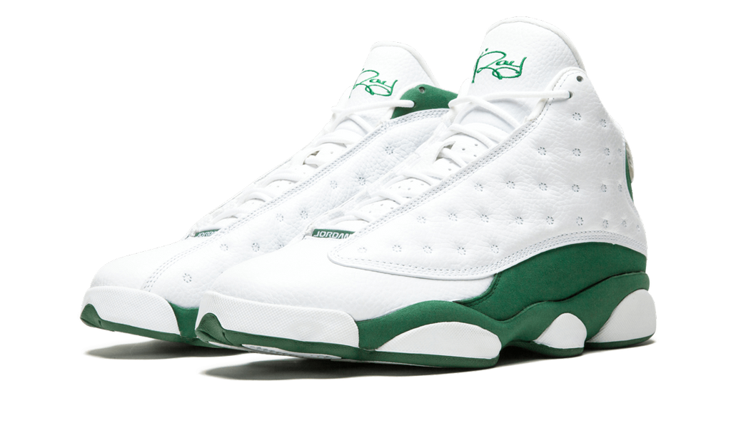 Air Jordan 13 Retro "Ray Allen" 414571 125