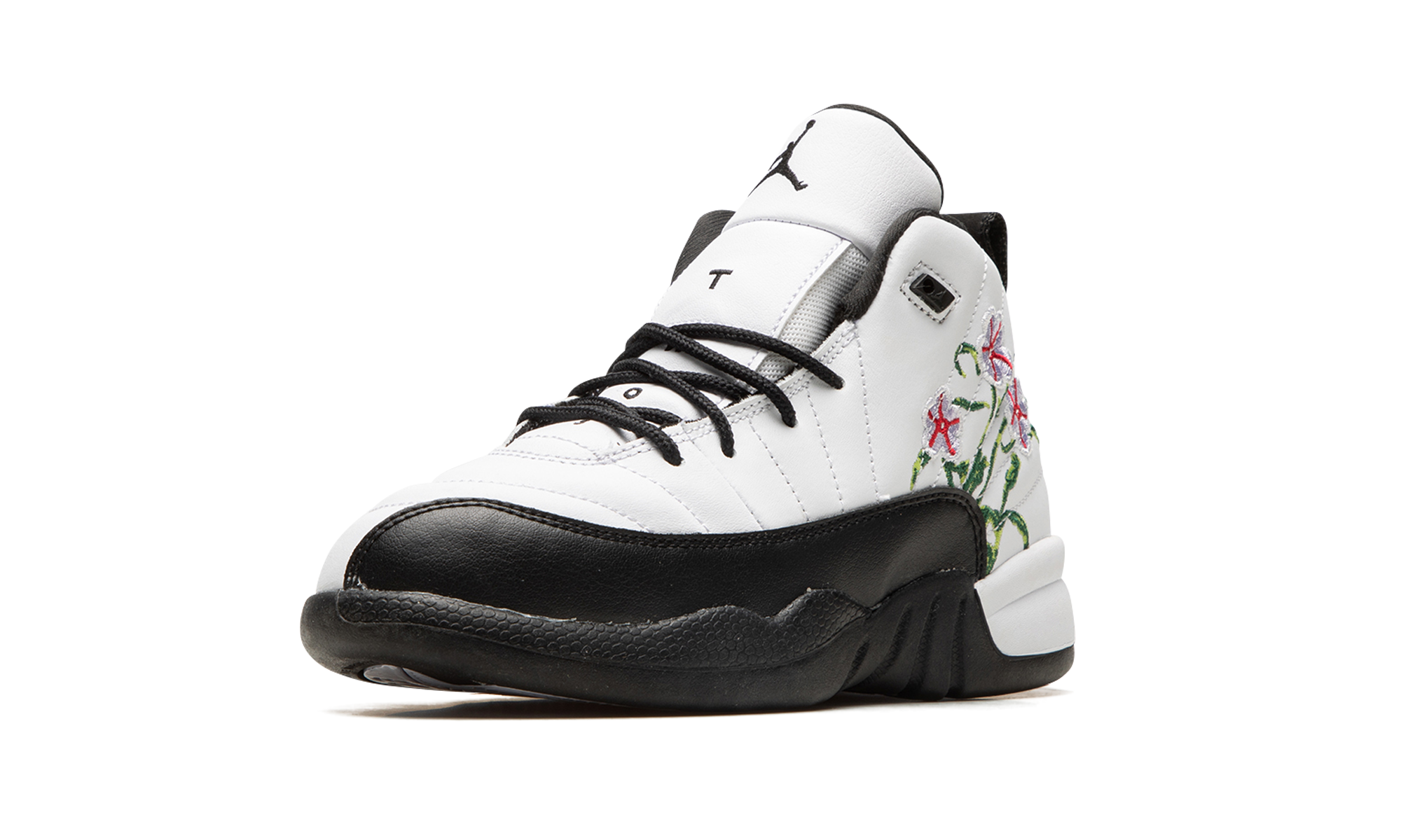 Air Jordan 12 PS "Floral PS" DR6954 100