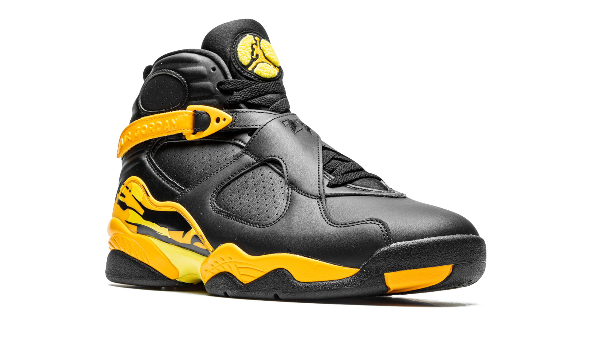 AIR JORDAN 8 WMNS "Taxi" CI1236 007