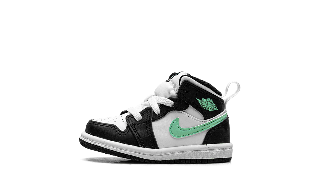 Jordan 1 Mid TD "Green Glow" DQ8425 103