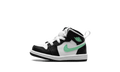 Jordan 1 Mid TD "Green Glow" DQ8425 103