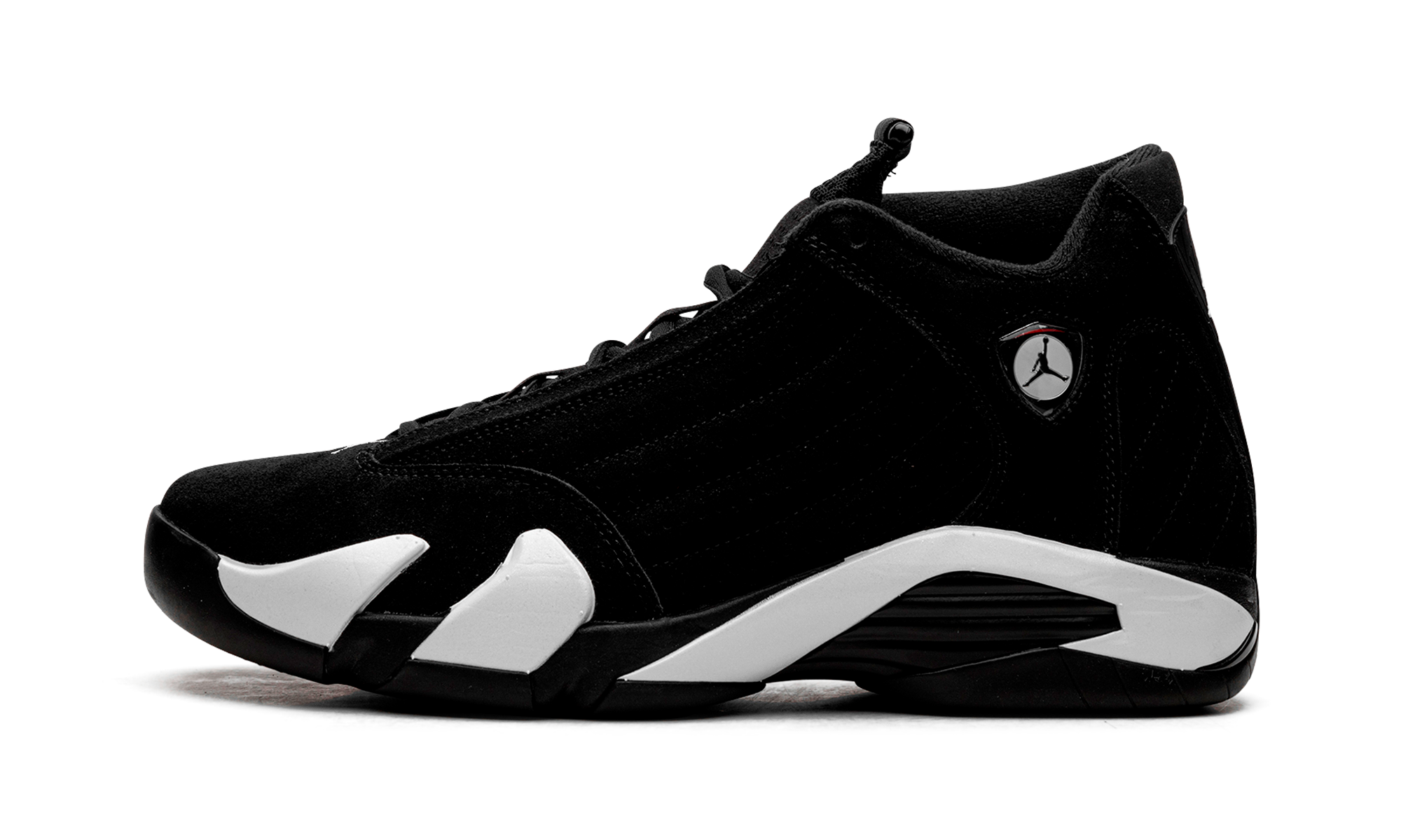 Air Jordan 14 "Panda" 487471 016
