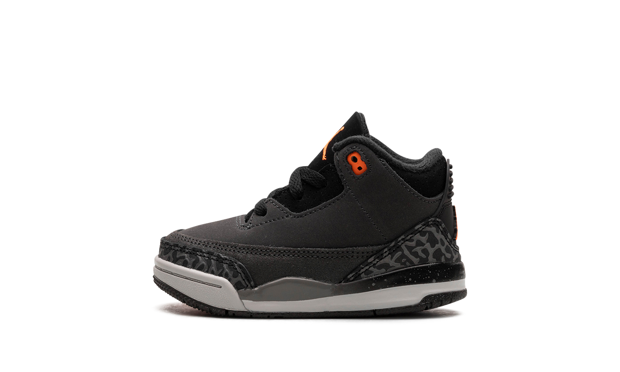 Air Jordan 3 TD "Fear Pack" DM0968 080