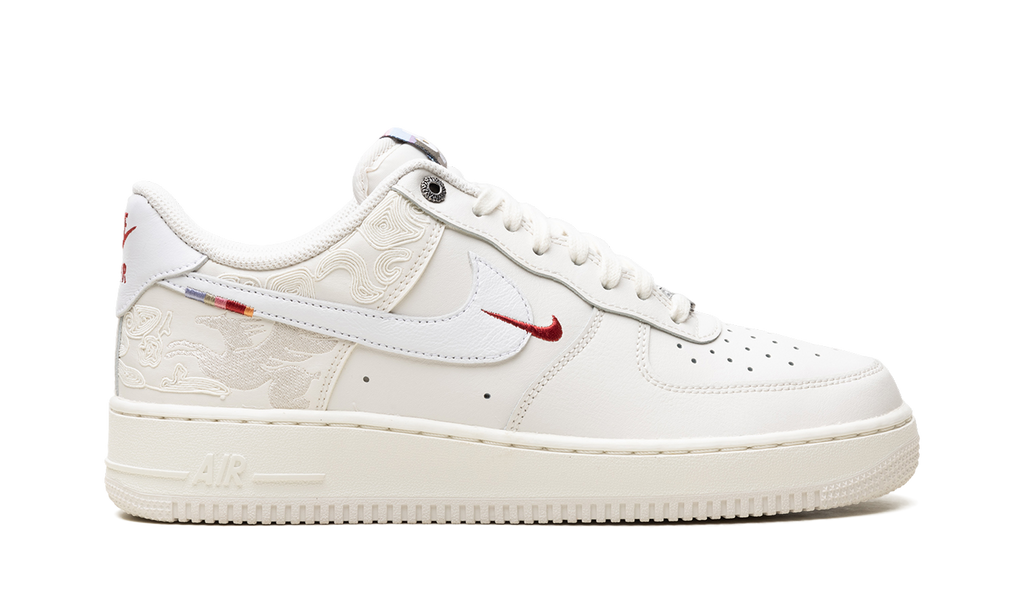 Air Force 1 Low "Pegasus Pack Phantom" IQ1119 011