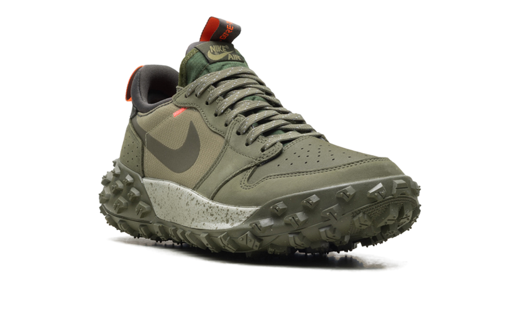 Air Jordan 1 Low Element Gore-Tex "Medium Olive" FV4227 201