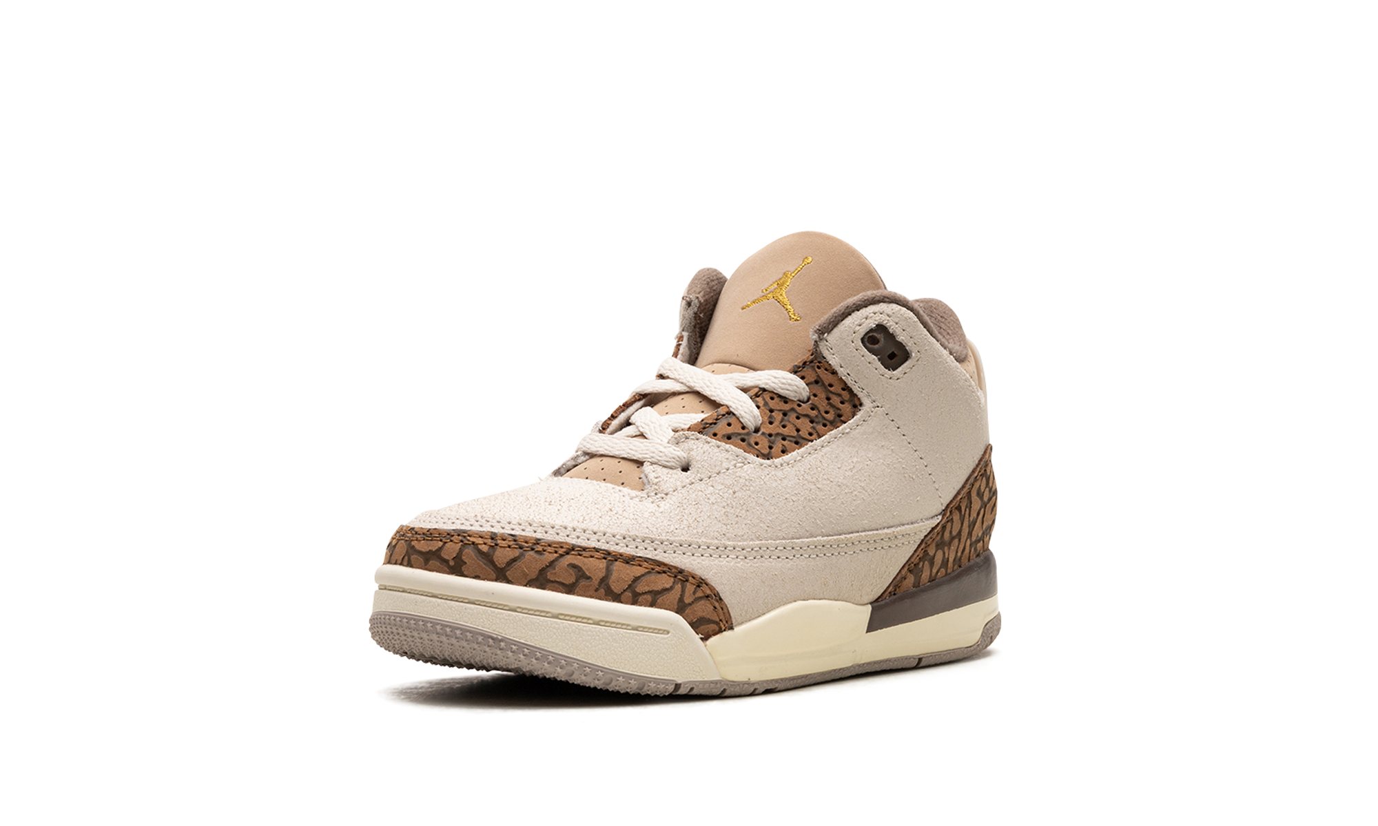 Air Jordan 3 TD "Palomino" DM0968 102
