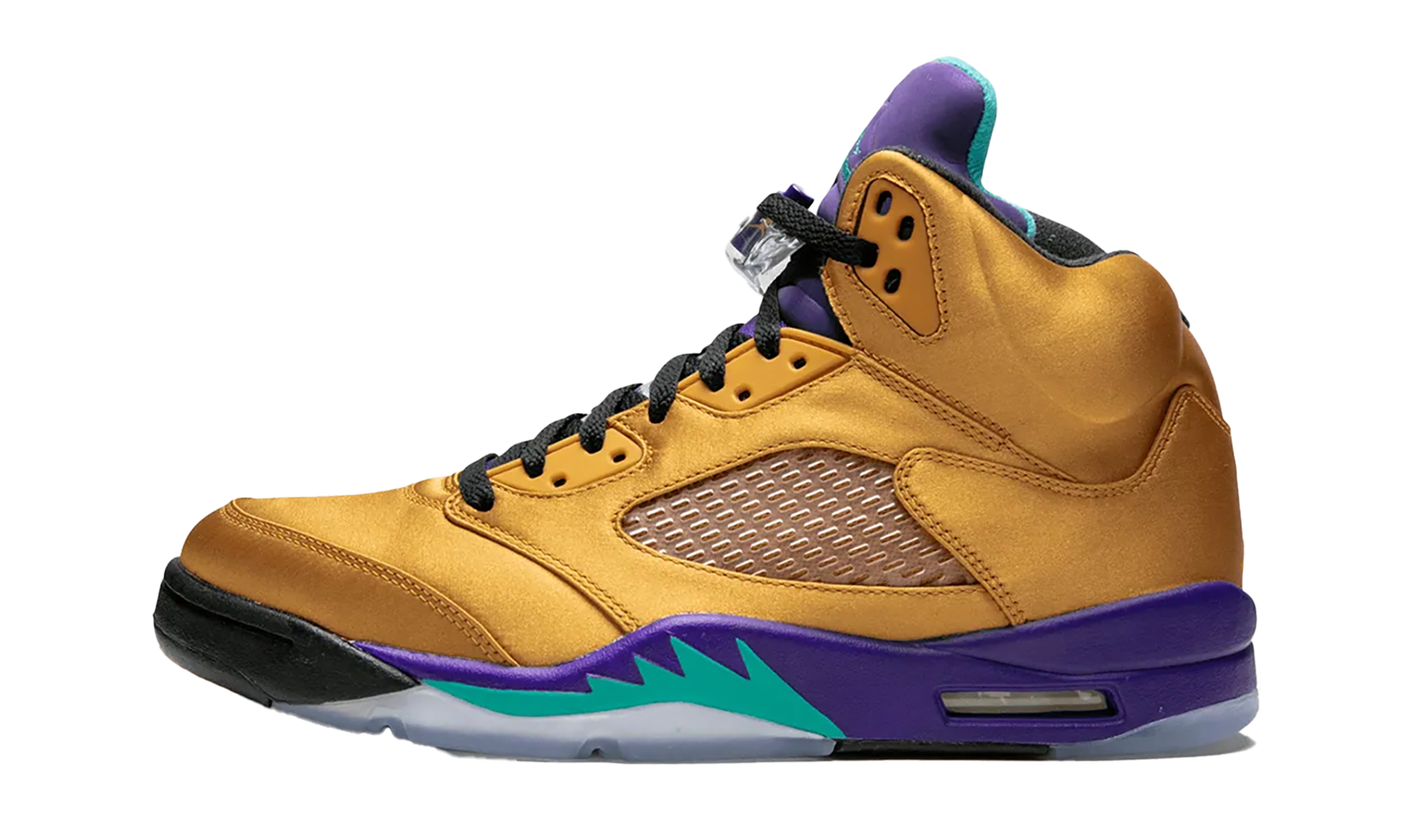 Jordan 5 Retro "Fresh Prince of Bel-Air' Friends & Family" MNJDLS 818 861523
