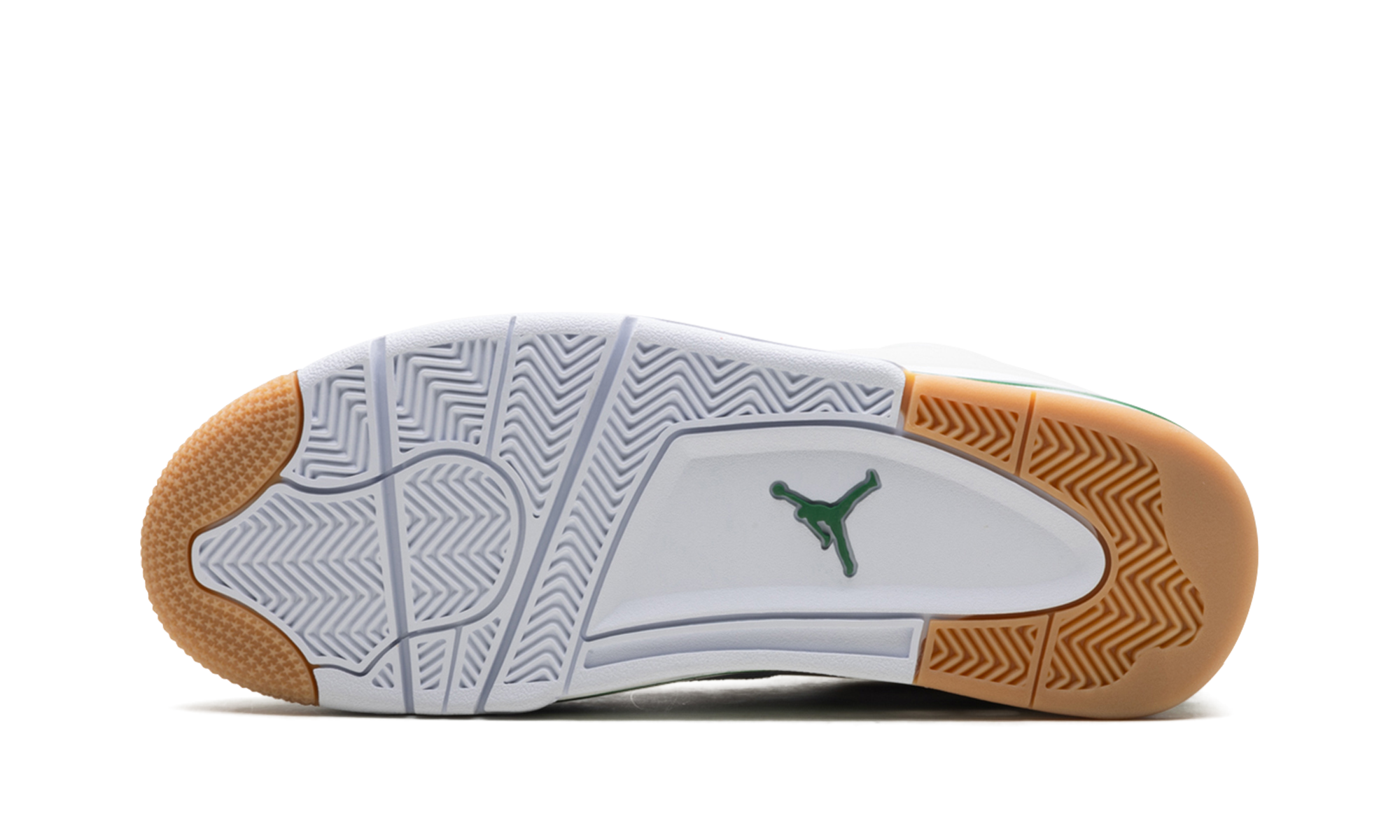 Air Jordan 4 RM "Pine Green" FQ7939 103