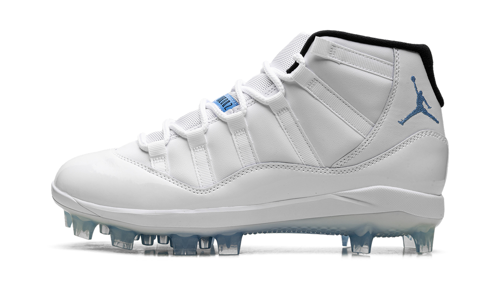 Air Jordan 11 MCS "Legend Blue" HM7326 104