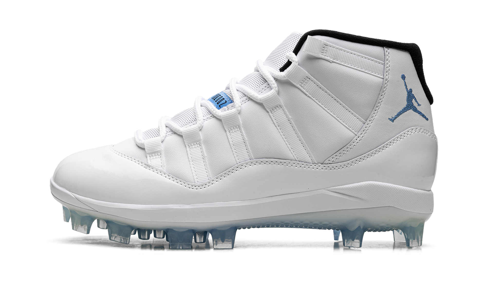 Air Jordan 11 MCS "Legend Blue" HM7326 104