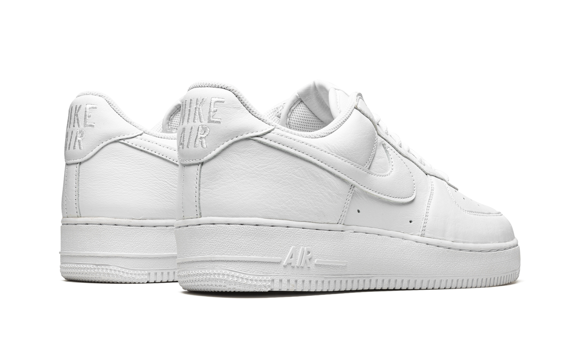 Air Force 1 '07 Low "Color of the Month" DJ3911 100