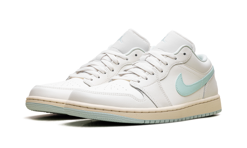Jordan 1 Low WMNS "Sail Igloo" DC0774 134